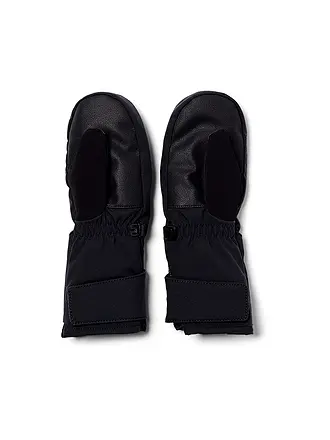 SPYDER | Guanti da sci per neonati Cubby | schwarz